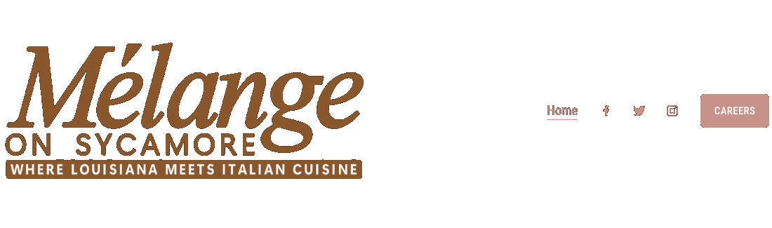 Mélange on Sycamore